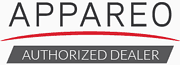 Status by Appareo logo
