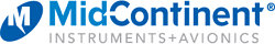 MidContinent Instruments+Avionics logo